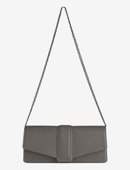 Markberg - BexMBG Clutch - party wear at outlet prices - grey taupe - 5