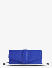 Markberg - BexMBG Clutch, Grain - party wear at outlet prices - electric blue - 0
