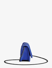 Markberg - BexMBG Clutch, Grain - party wear at outlet prices - electric blue - 2