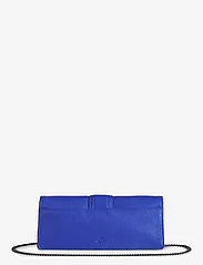 Markberg - BexMBG Clutch, Grain - party wear at outlet prices - electric blue - 3
