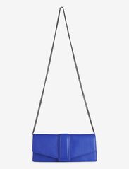 Markberg - BexMBG Clutch, Grain - party wear at outlet prices - electric blue - 5