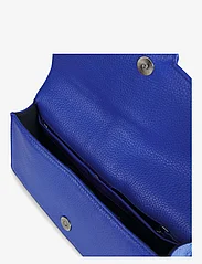 Markberg - BexMBG Clutch, Grain - festklær til outlet-priser - electric blue - 6
