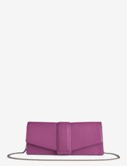 Markberg - BexMBG Clutch, Grain - party wear at outlet prices - fuchsia pink - 0