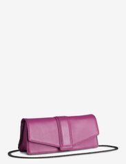 Markberg - BexMBG Clutch, Grain - ballīšu apģērbs par outlet cenām - fuchsia pink - 2