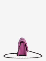 Markberg - BexMBG Clutch, Grain - party wear at outlet prices - fuchsia pink - 4