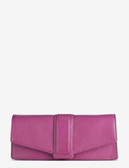 Markberg - BexMBG Clutch, Grain - party wear at outlet prices - fuchsia pink - 6