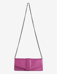 Markberg - BexMBG Clutch, Grain - party wear at outlet prices - fuchsia pink - 7
