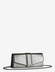 Markberg - BexMBG Clutch, Grain - party wear at outlet prices - gunmetal - 1