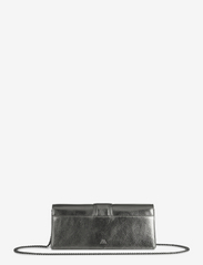 Markberg - BexMBG Clutch, Grain - party wear at outlet prices - gunmetal - 3