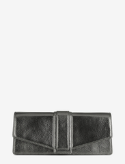 Markberg - BexMBG Clutch, Grain - party wear at outlet prices - gunmetal - 4