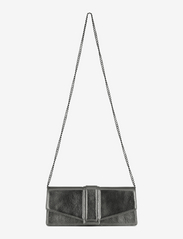 Markberg - BexMBG Clutch, Grain - party wear at outlet prices - gunmetal - 5