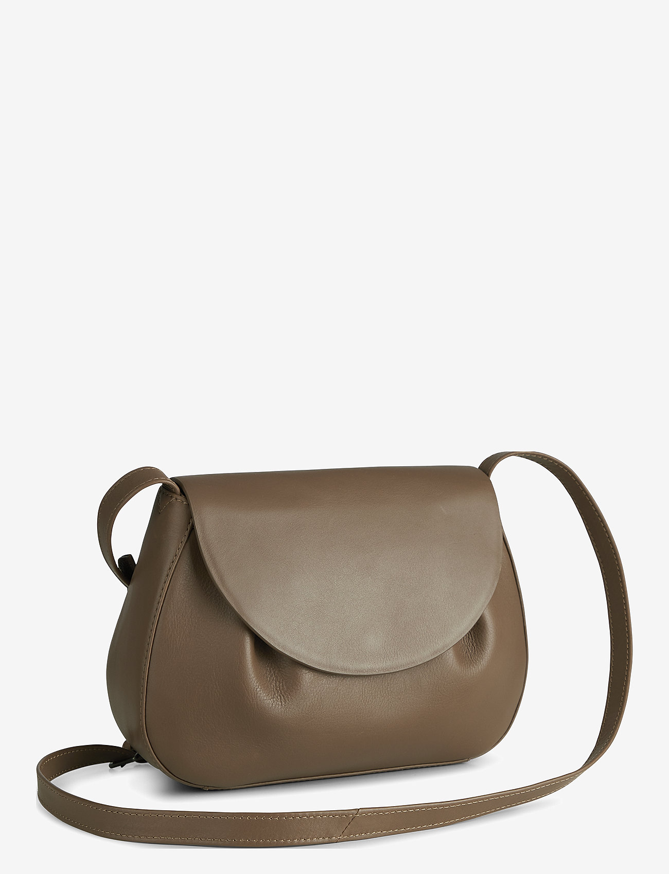 Markberg - HeatherMBG Crossbody - caramel - 1