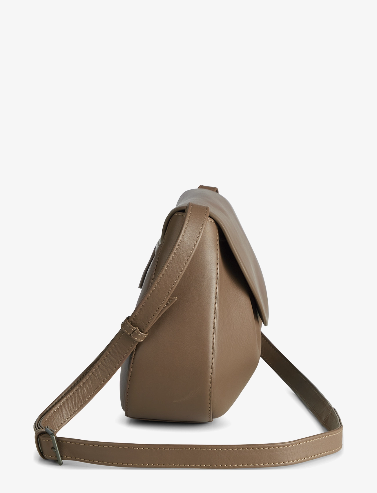 Markberg - HeatherMBG Crossbody - caramel - 3