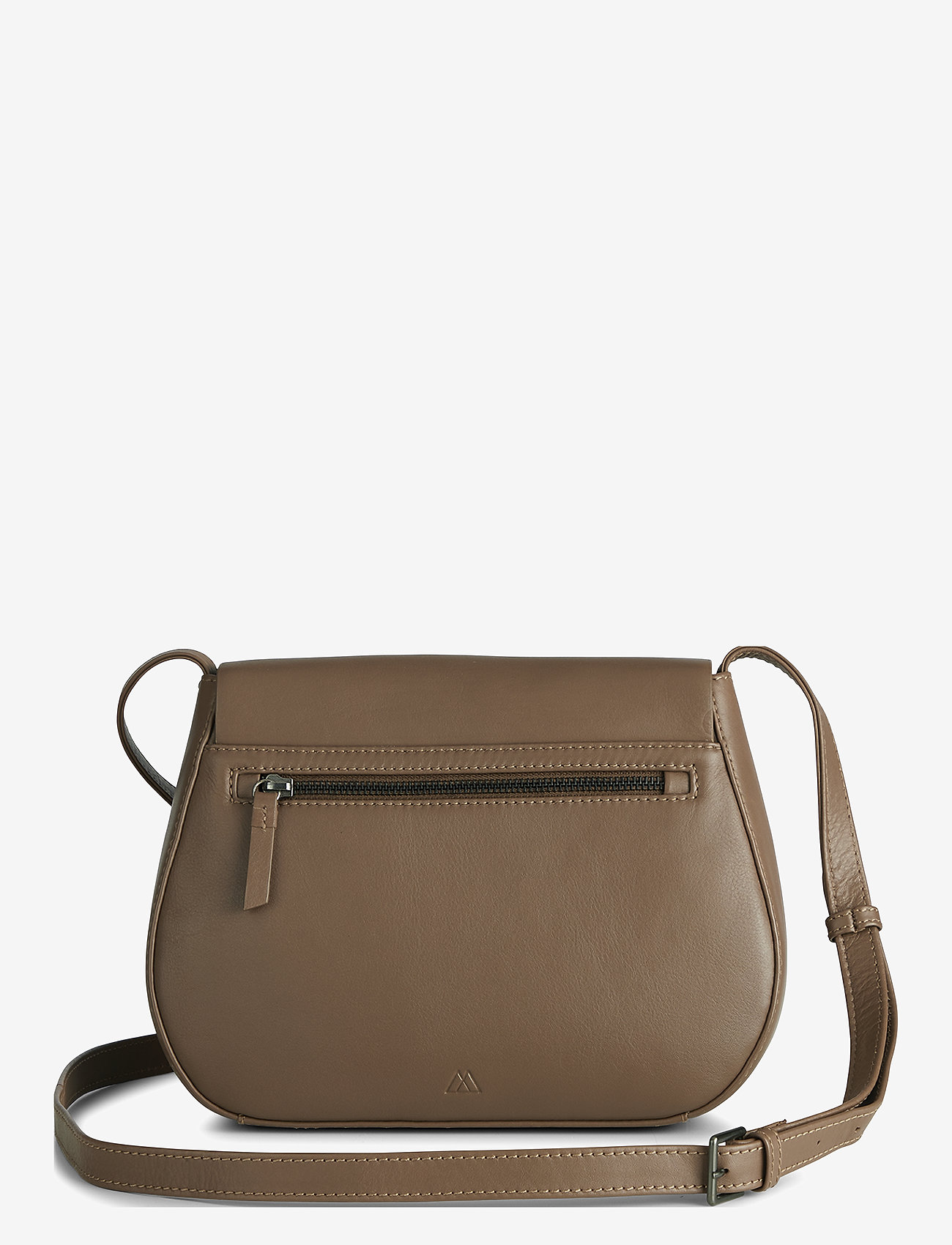 Markberg - HeatherMBG Crossbody - caramel - 3