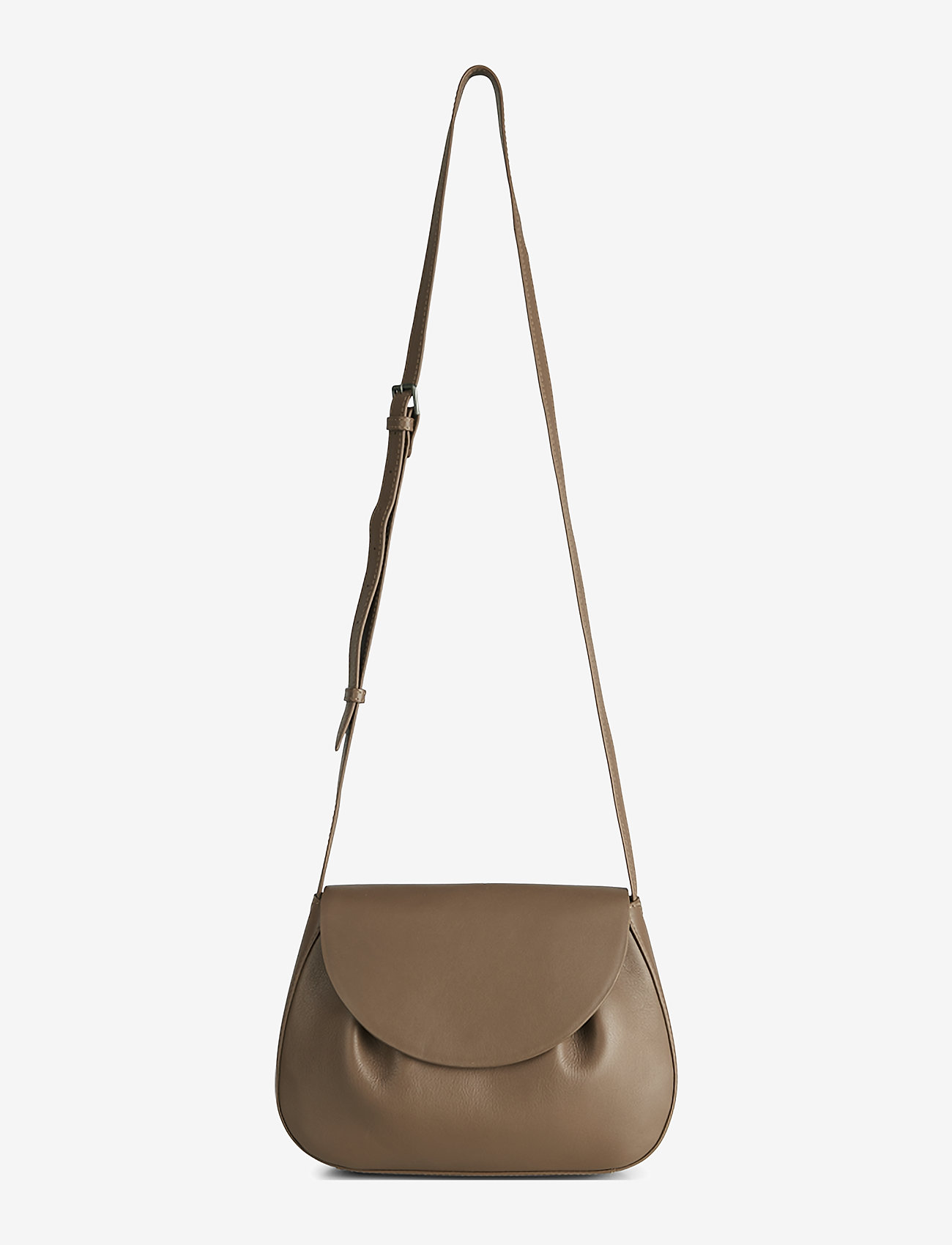 Markberg - HeatherMBG Crossbody - caramel - 4