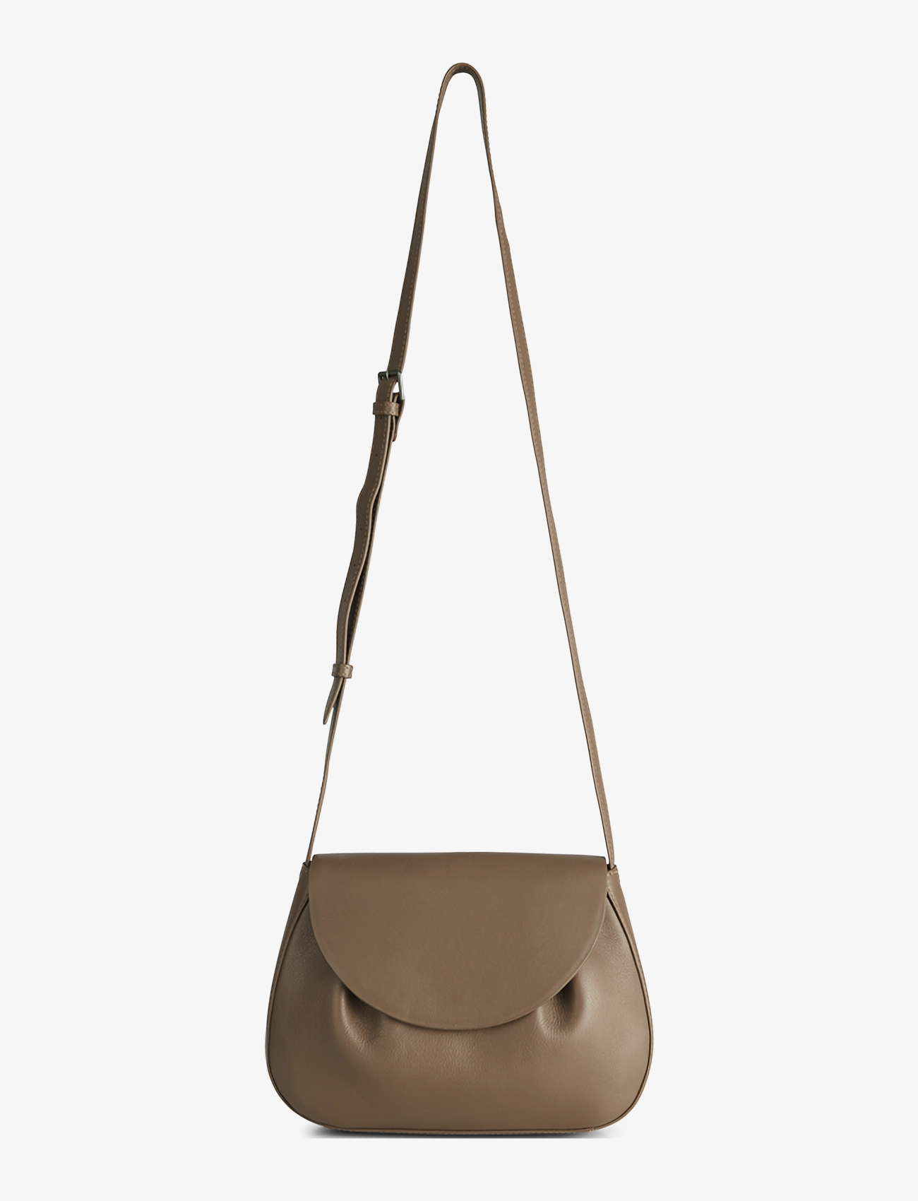 Markberg - HeatherMBG Crossbody - caramel - 5