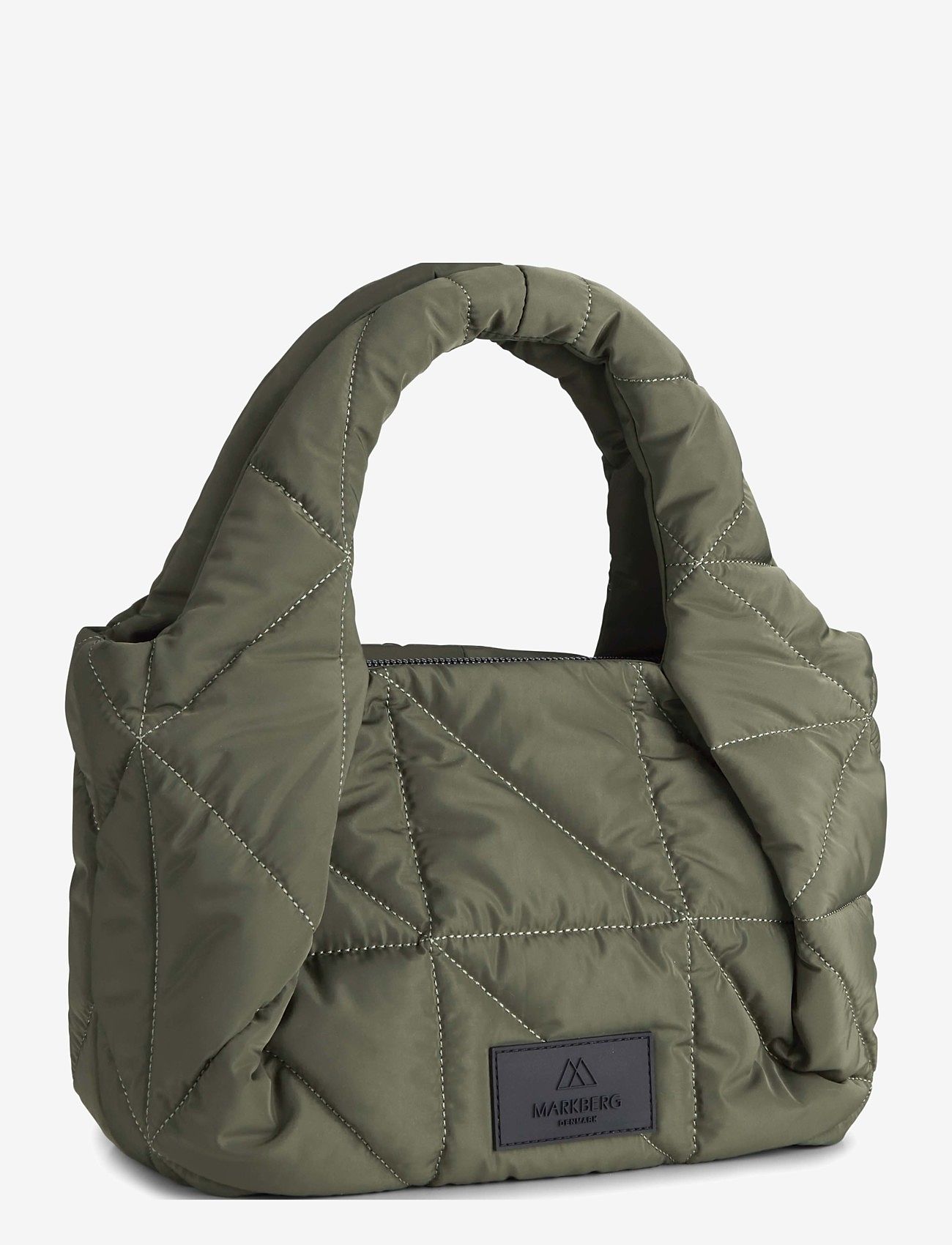 Markberg Harrietmbg Bag, Slash Puf. – henkeltaschen – einkaufen 