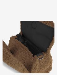 Markberg - RobynMBG Mini Bag, Recycled - odzież imprezowa w cenach outletowych - hazel w/black - 6
