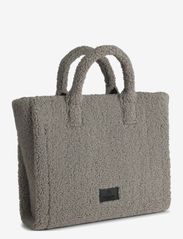 Markberg - MilanaMBG Shopper, Recycled - shoppingväskor - grey taupe - 2