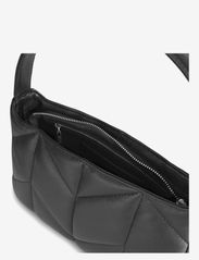 Markberg - ArwenMBG Bag, Chevron Puf. - birthday gifts - black - 5