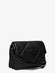 Markberg - AvalonMBG Cross. Bag, Diamond - scandinavian fashion - black - 2