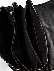 Markberg - AvalonMBG Cross. Bag, Diamond - scandinavian fashion - black - 3