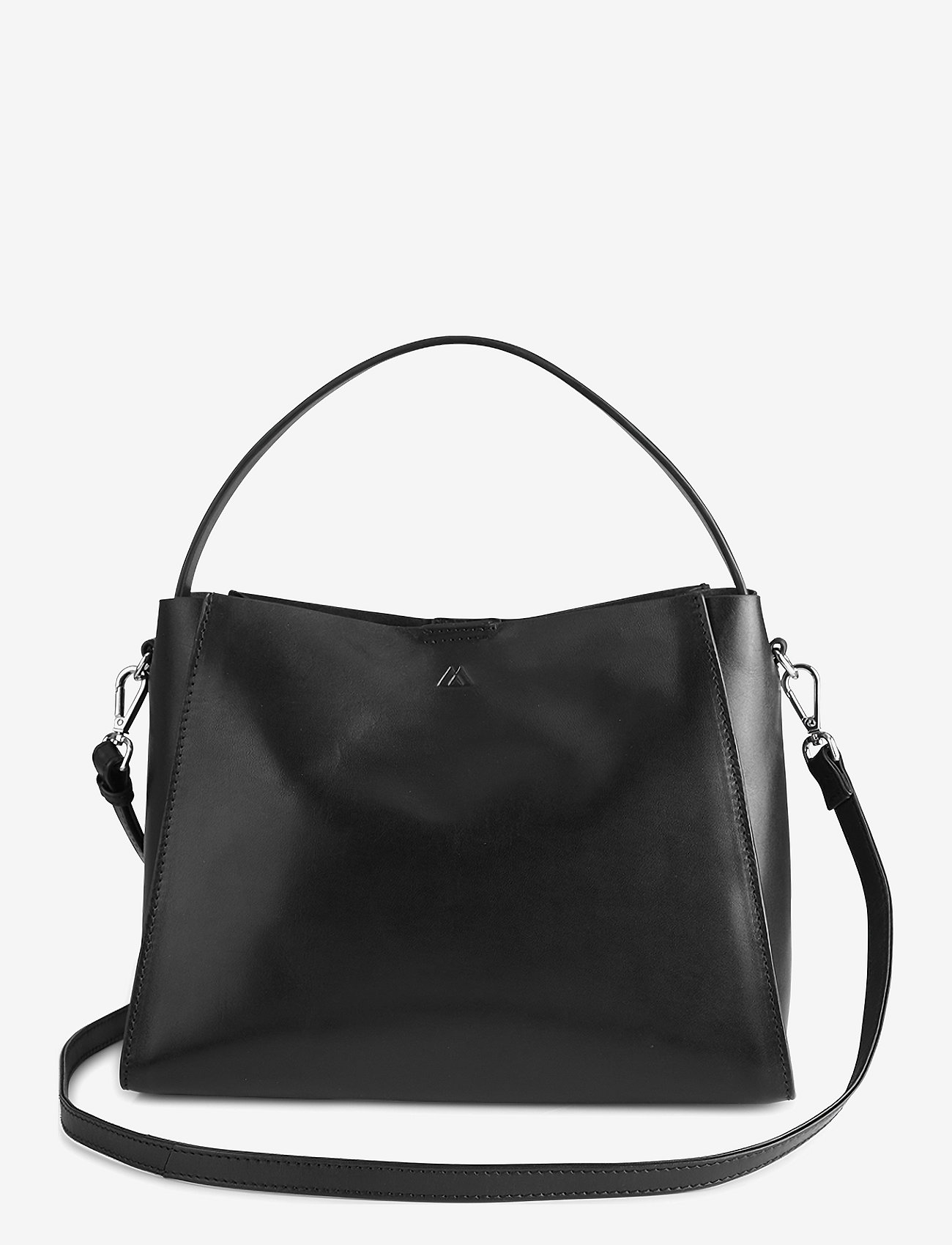 Markberg - RayneMBG Bag, Antique - festkläder till outletpriser - black - 0