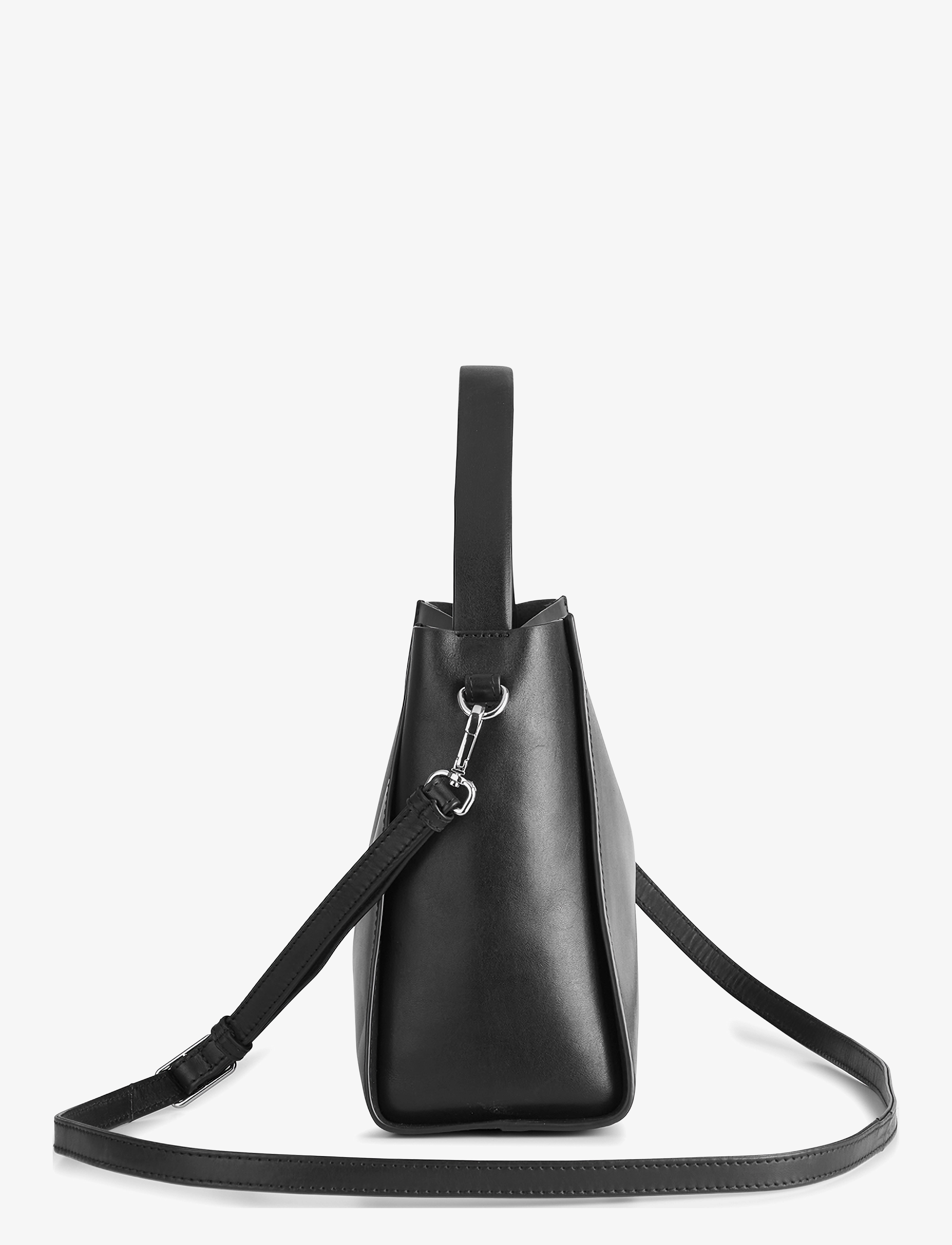 Markberg - RayneMBG Bag, Antique - black - 3