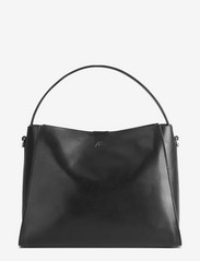 Markberg - RayneMBG Bag, Antique - nordic style - black - 5