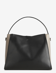 Markberg - RayneMBG Bag, Antique - festkläder till outletpriser - black w/sand - 4
