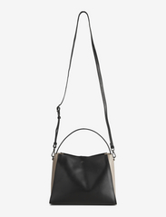 Markberg - RayneMBG Bag, Antique - festkläder till outletpriser - black w/sand - 5