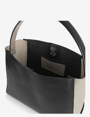 Markberg - RayneMBG Bag, Antique - festkläder till outletpriser - black w/sand - 6