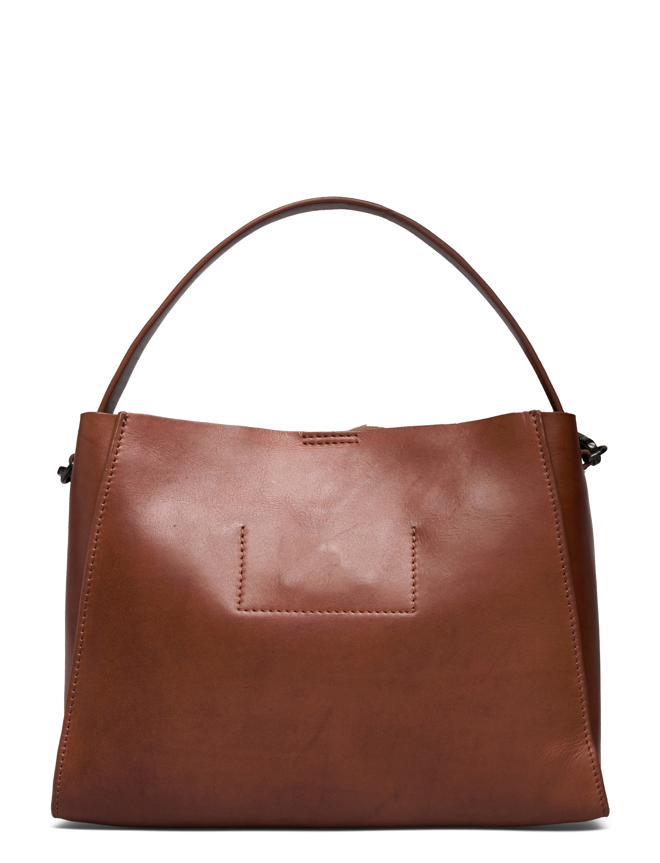 Markberg - RayneMBG Bag, Antique - chestnut - 1