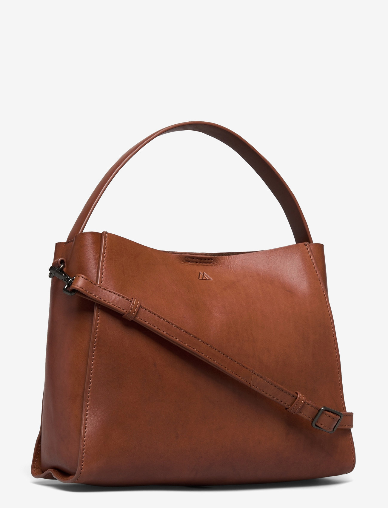 Markberg - RayneMBG Bag, Antique - særlige begivenheder - chestnut - 2
