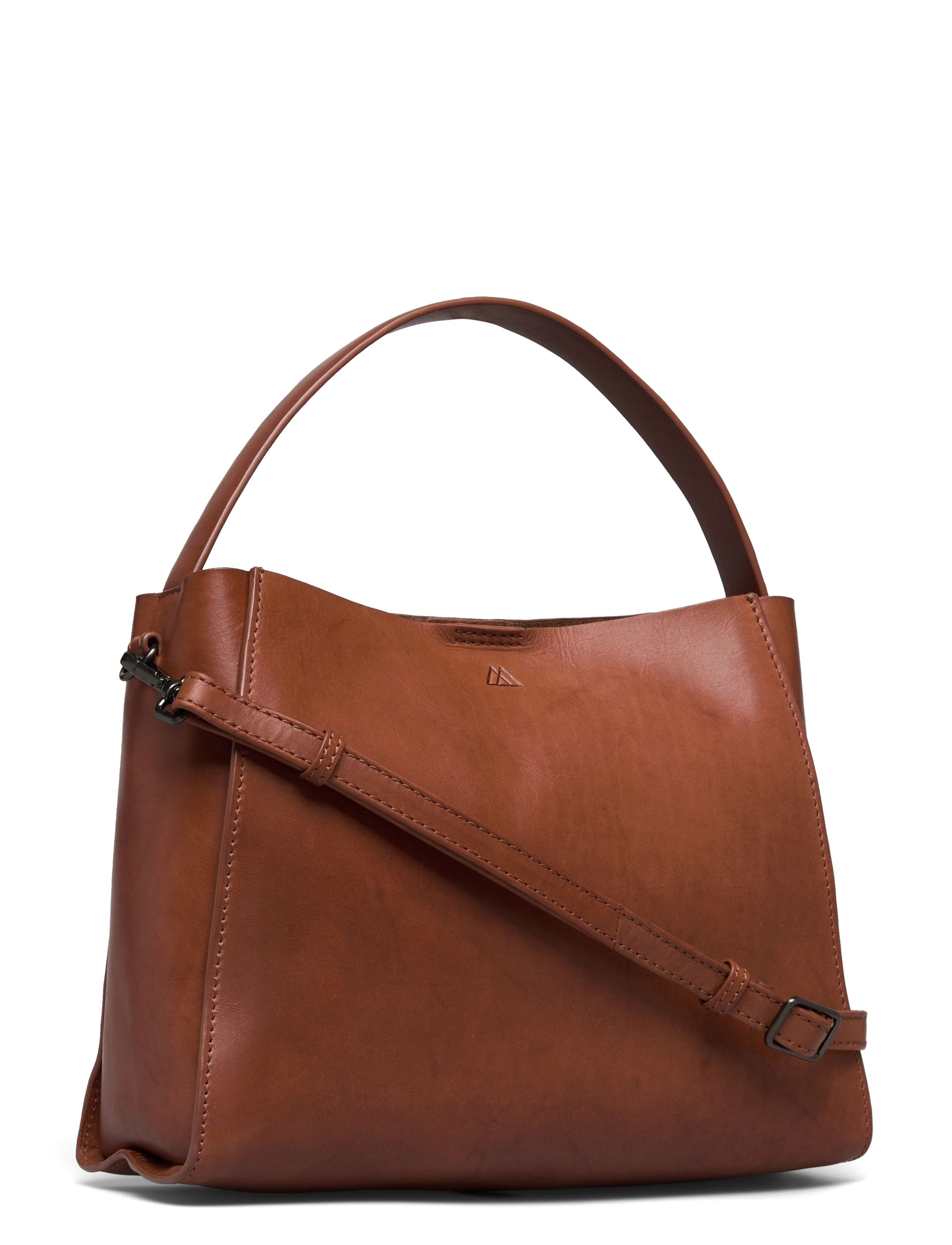 Markberg - RayneMBG Bag, Antique - chestnut - 2