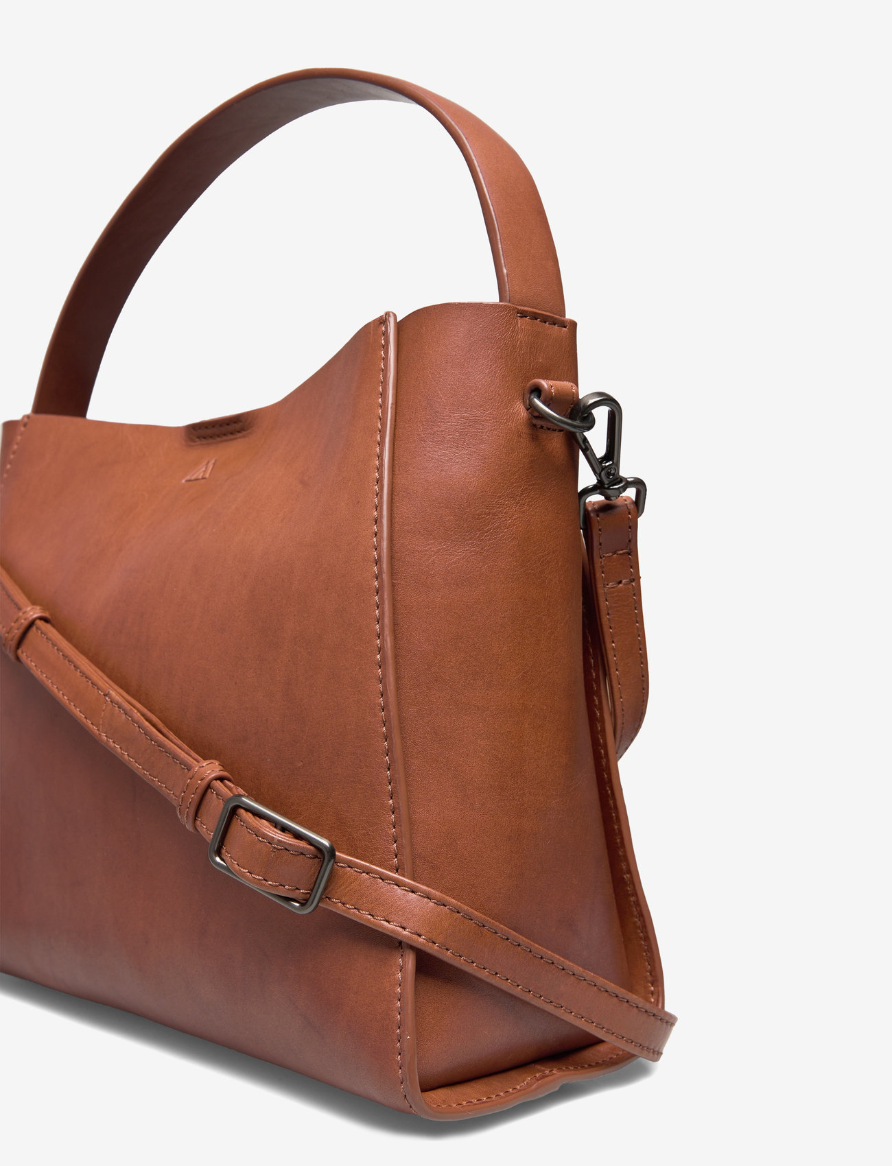 Markberg - RayneMBG Bag, Antique - særlige begivenheder - chestnut - 3