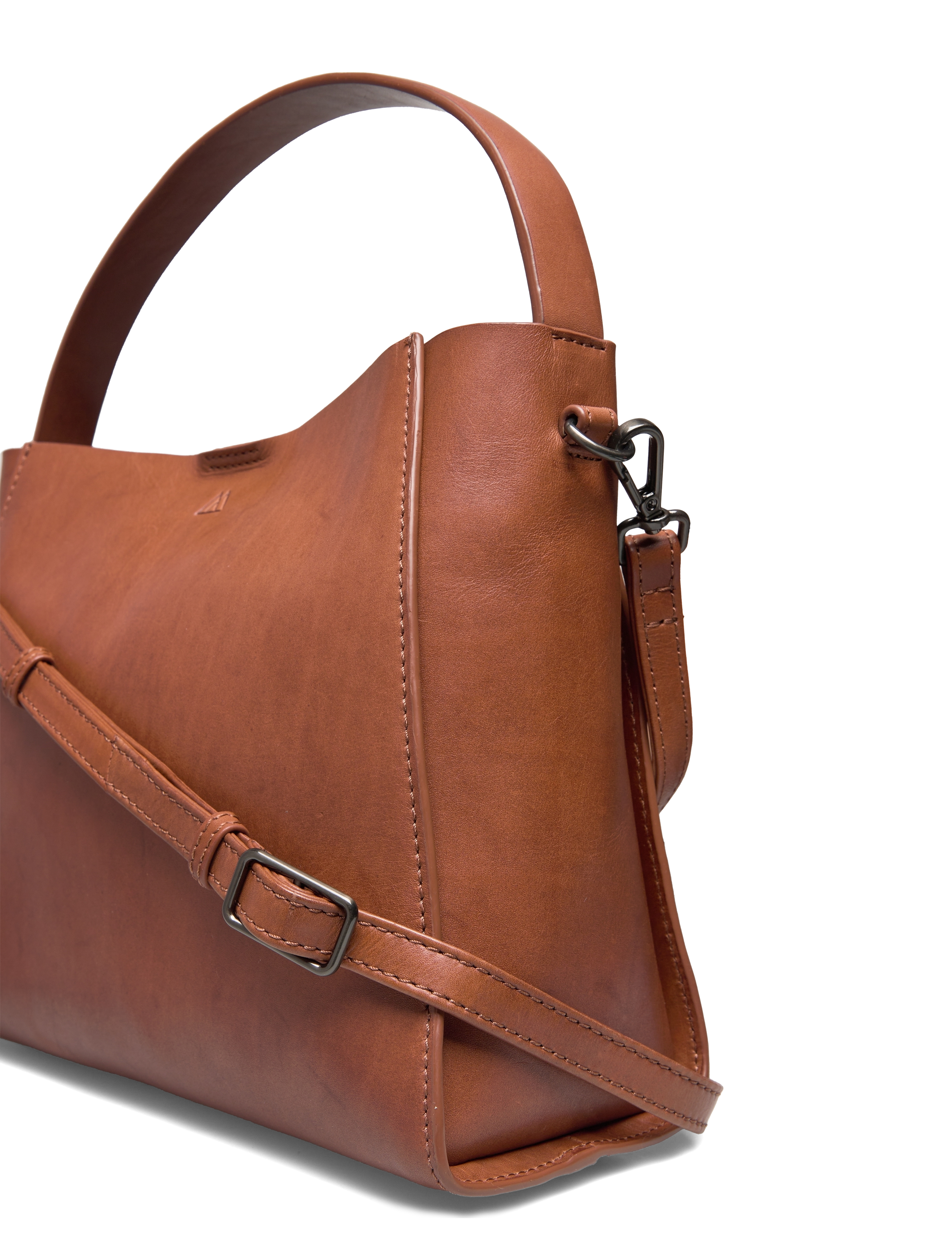 Markberg - RayneMBG Bag, Antique - chestnut - 3