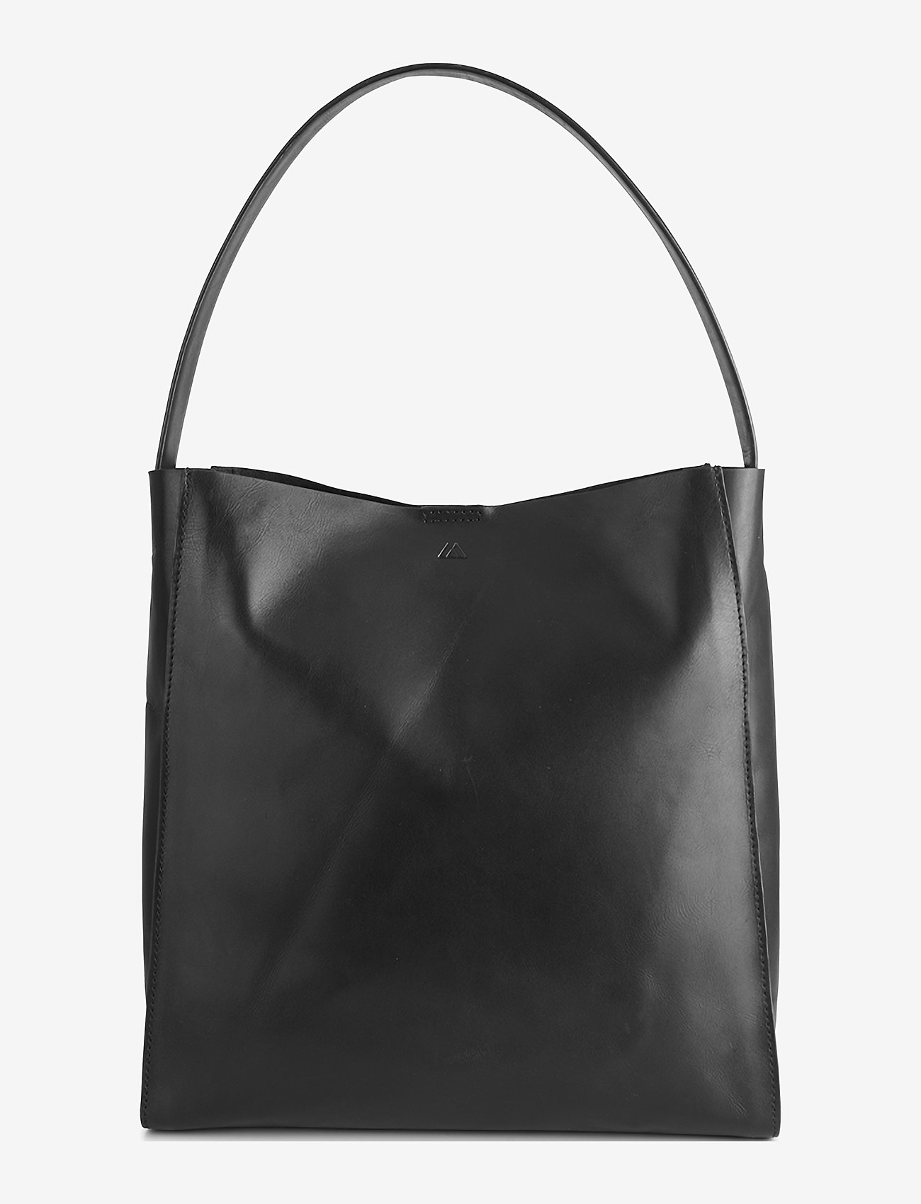 Markberg - KeiraMBG Shopper, Antique - shoppers - black - 1
