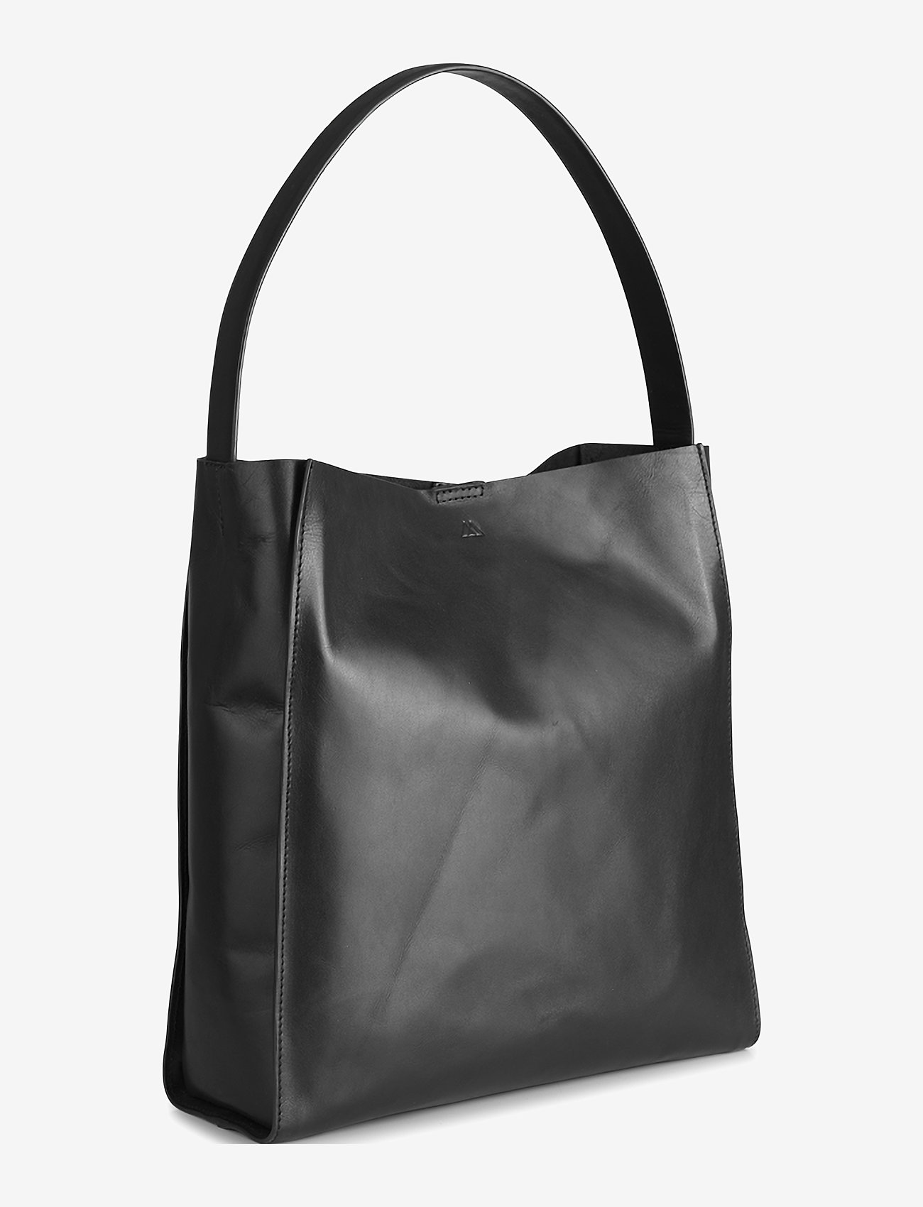 Markberg - KeiraMBG Shopper, Antique - shoppers - black - 2