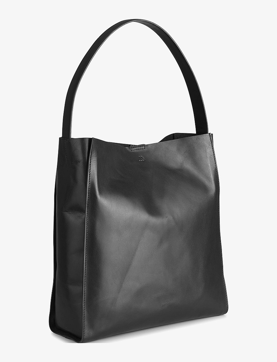 Markberg - KeiraMBG Shopper, Antique - shopper-laukut - black - 2