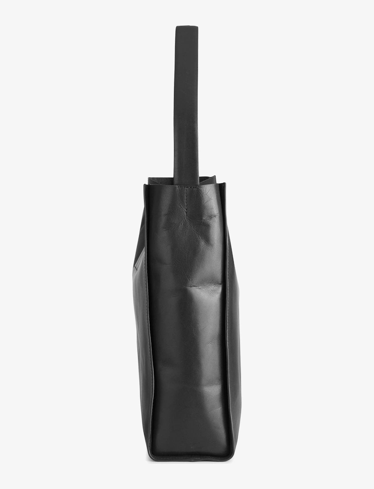 Markberg - KeiraMBG Shopper, Antique - shoppers - black - 3