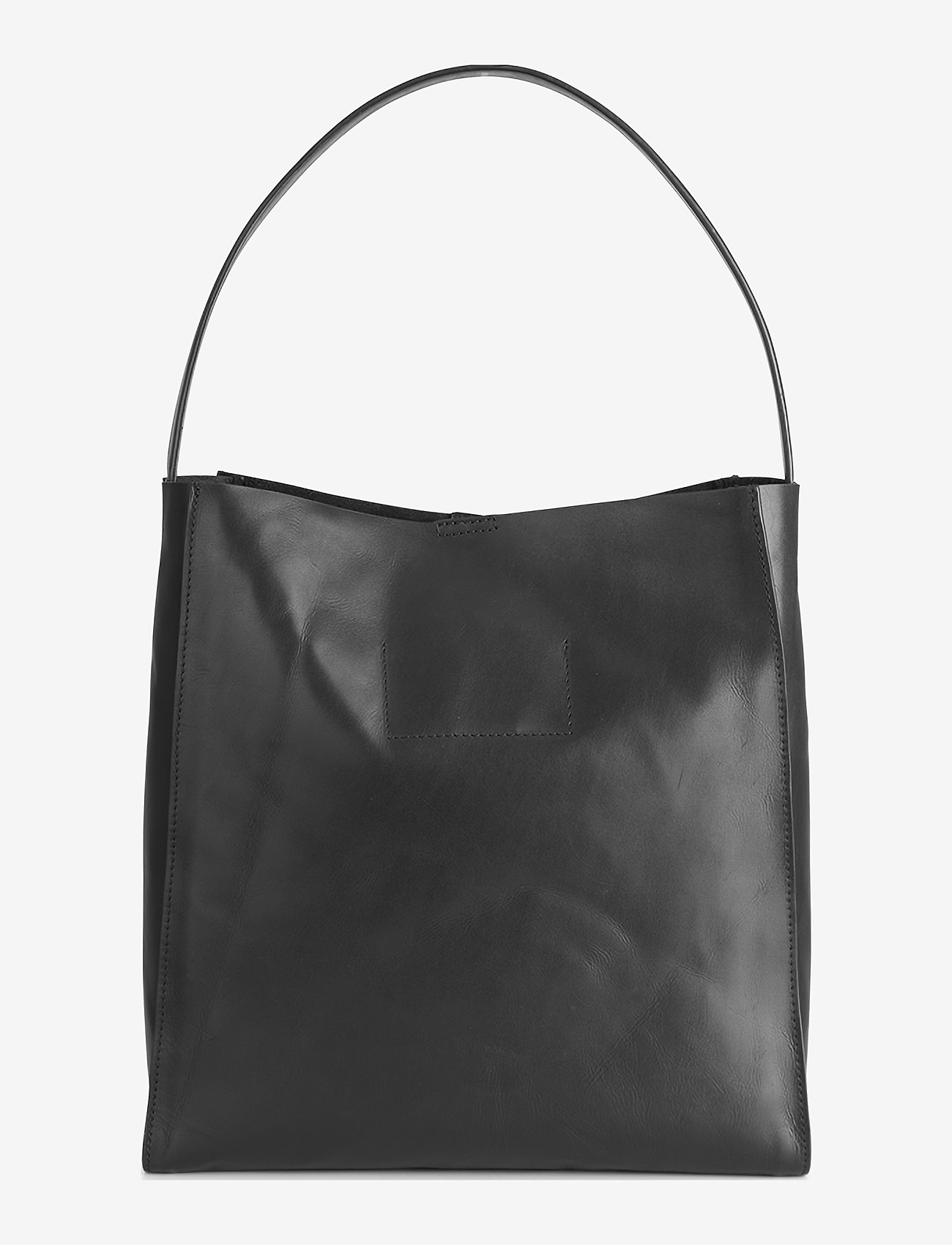 Markberg - KeiraMBG Shopper, Antique - shoppers - black - 4