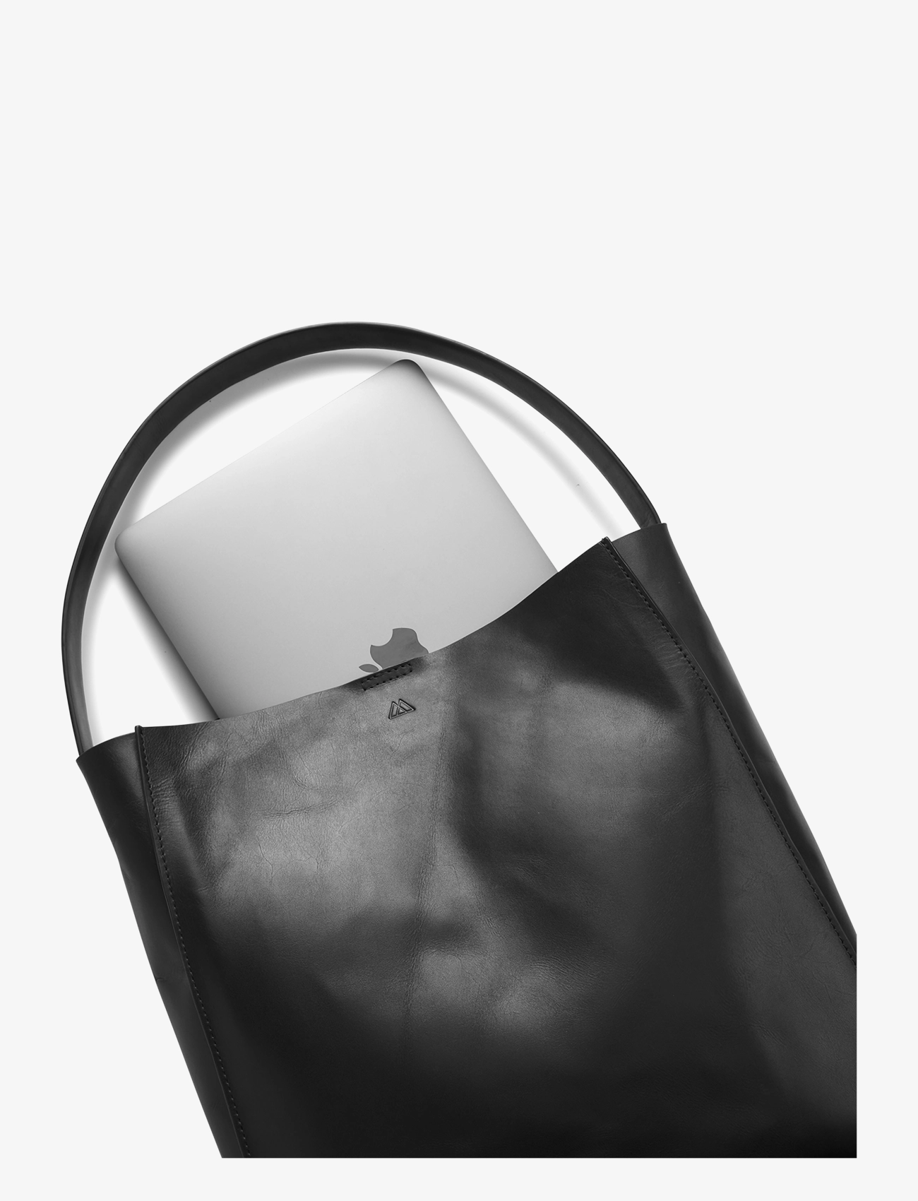Markberg - KeiraMBG Shopper, Antique - shoppers - black - 5
