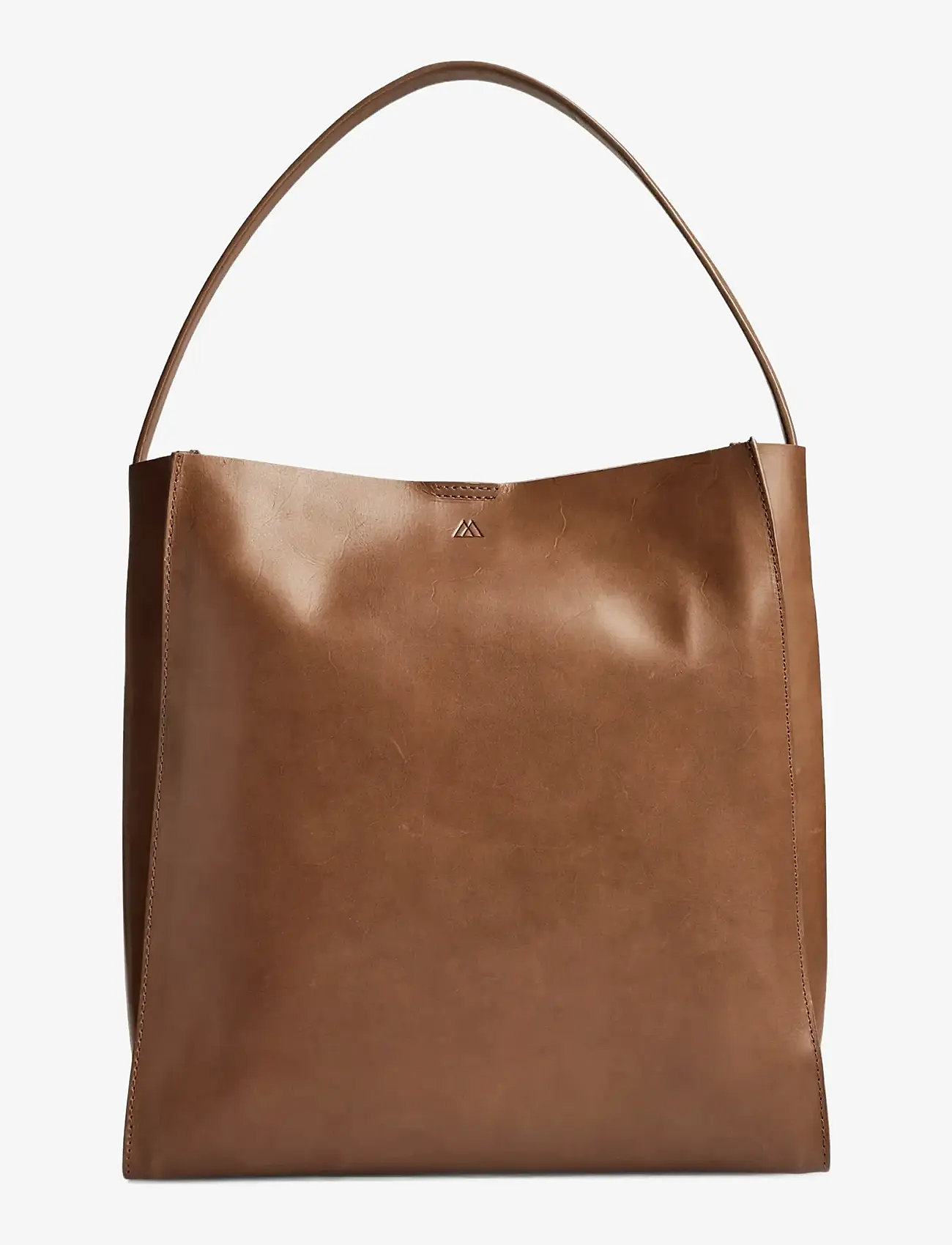 Markberg - KeiraMBG Shopper, Antique - shoppers - chestnut - 1