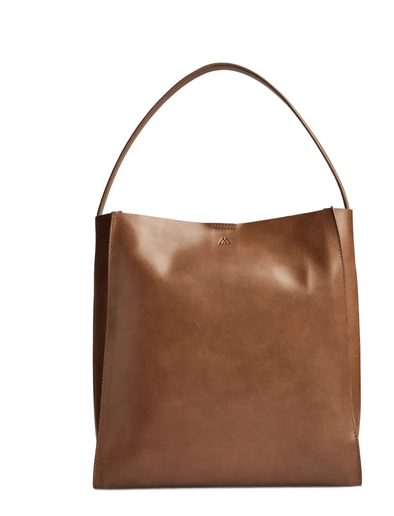 Markberg KeiraMBG Shopper, Antique - Moetrendid - CHESTNUT / brown