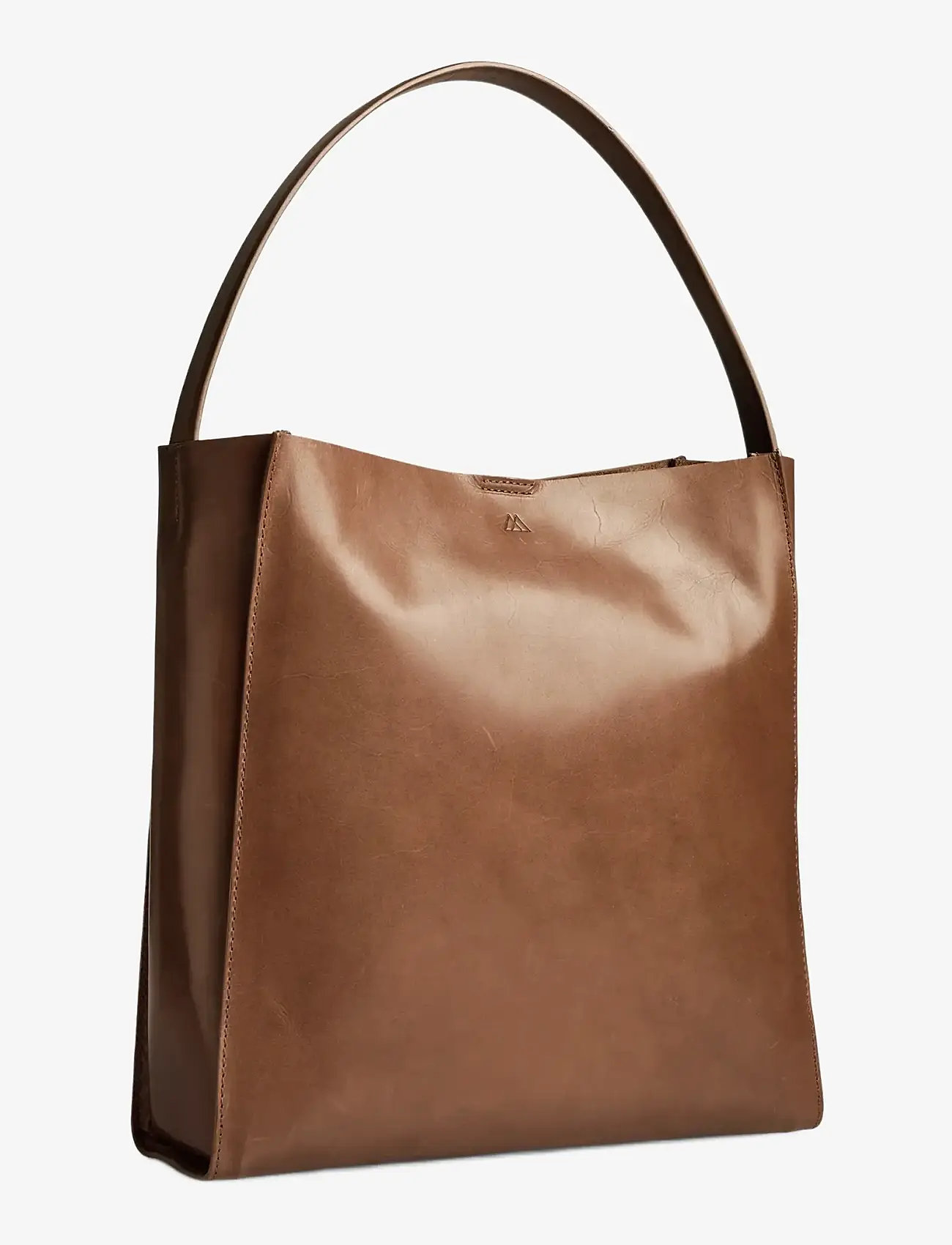 Markberg - KeiraMBG Shopper, Antique - shoppers - chestnut - 2