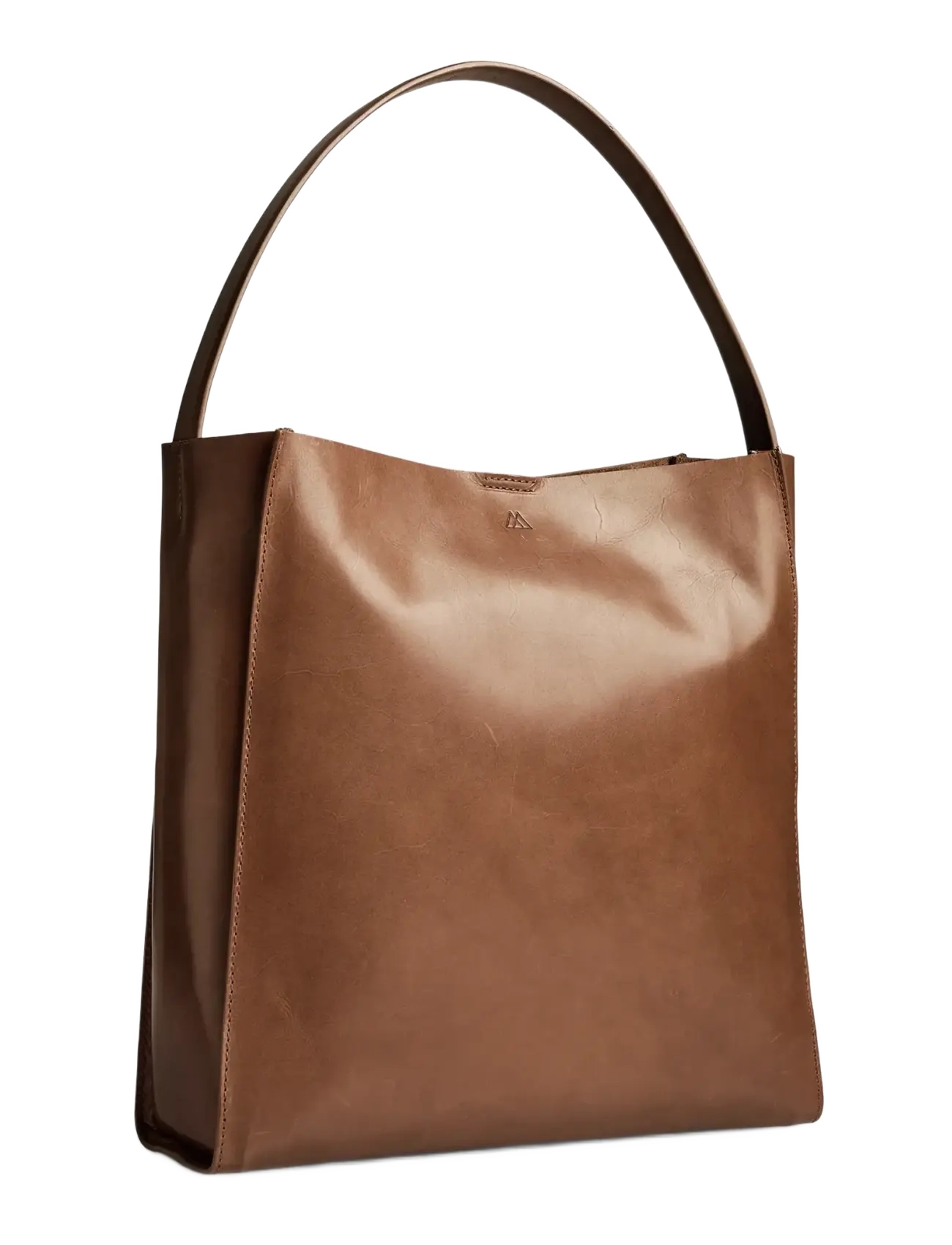 Markberg - KeiraMBG Shopper, Antique - shoppers - chestnut - 2