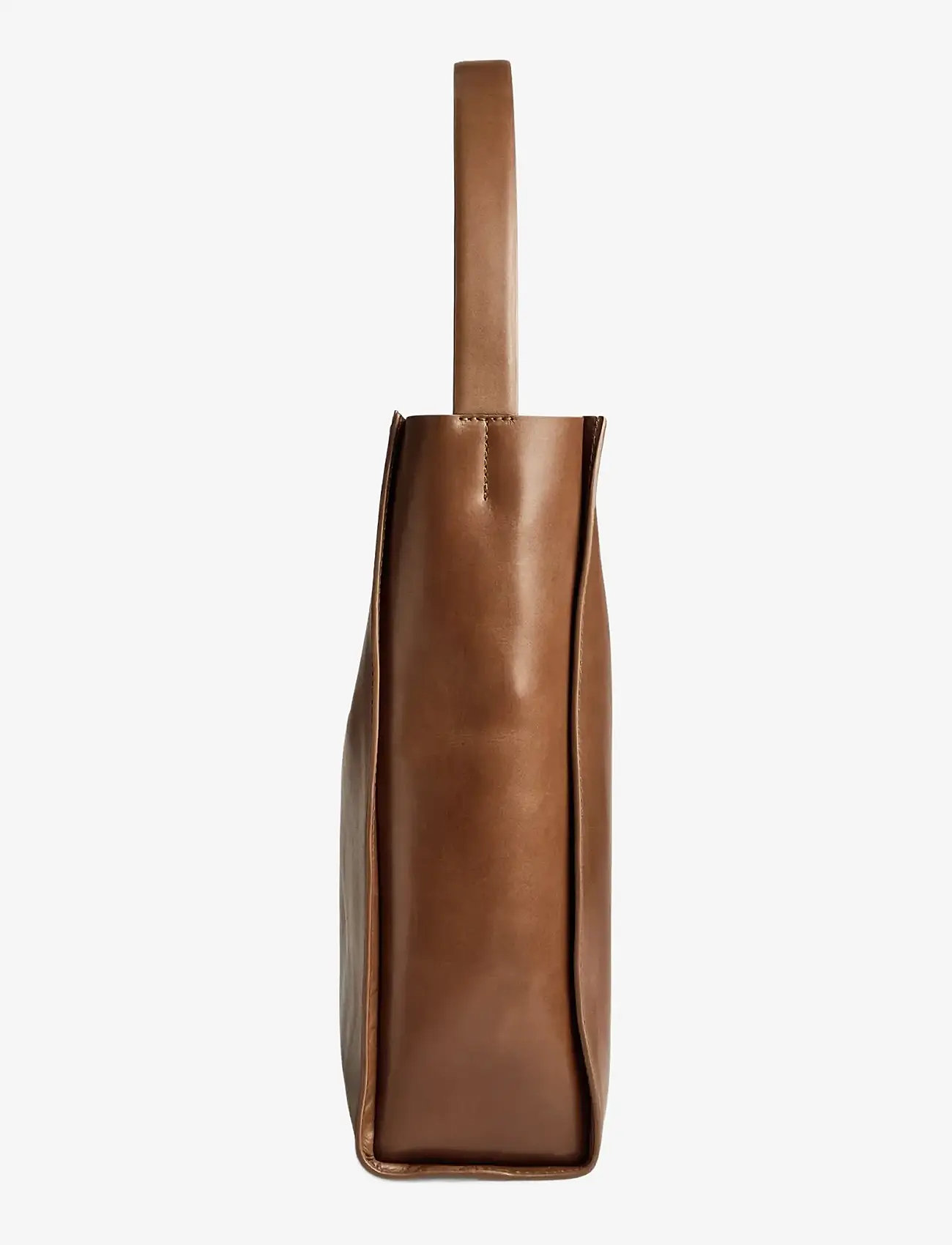 Markberg - KeiraMBG Shopper, Antique - shoppers - chestnut - 3