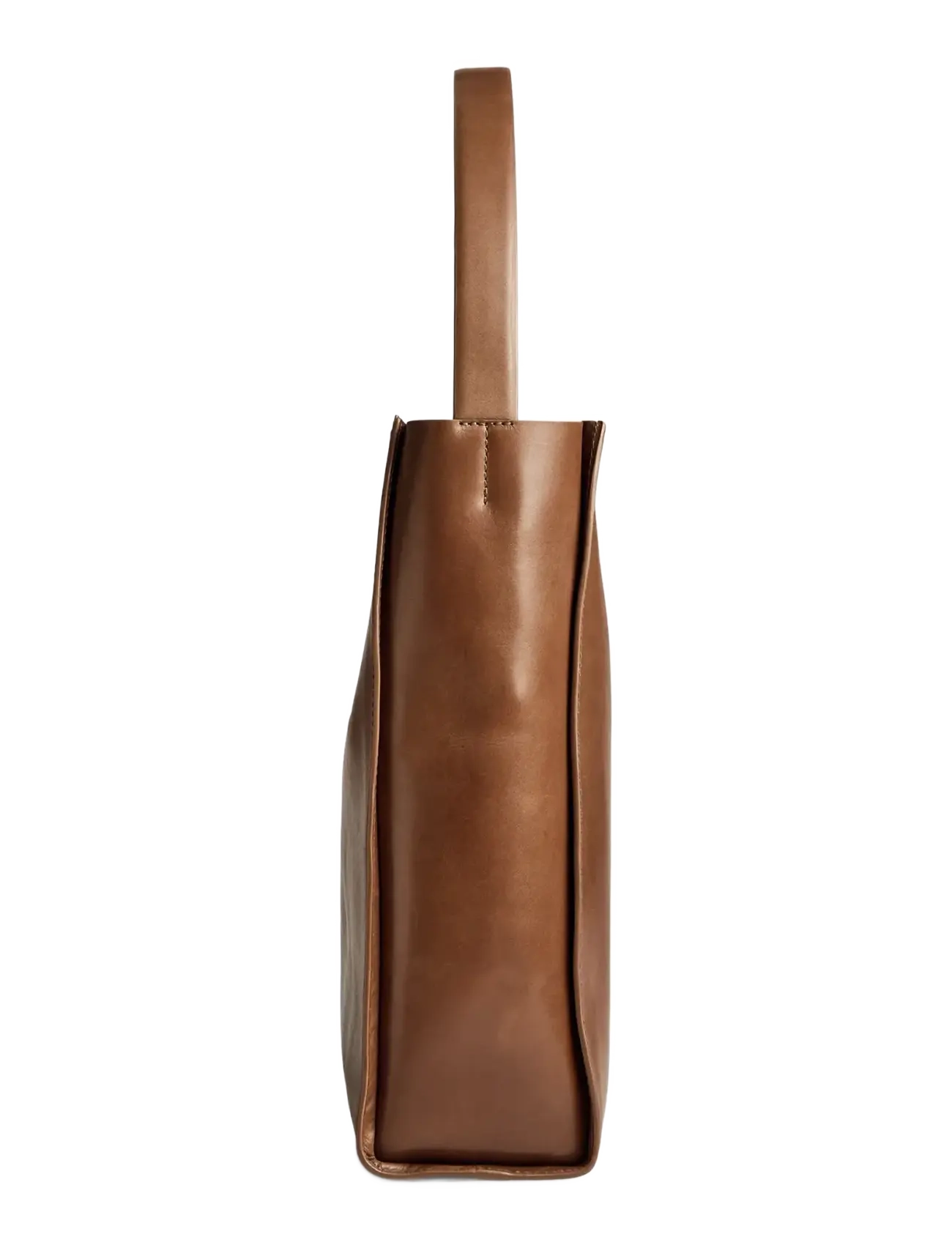 Markberg - KeiraMBG Shopper, Antique - shoppers - chestnut - 3