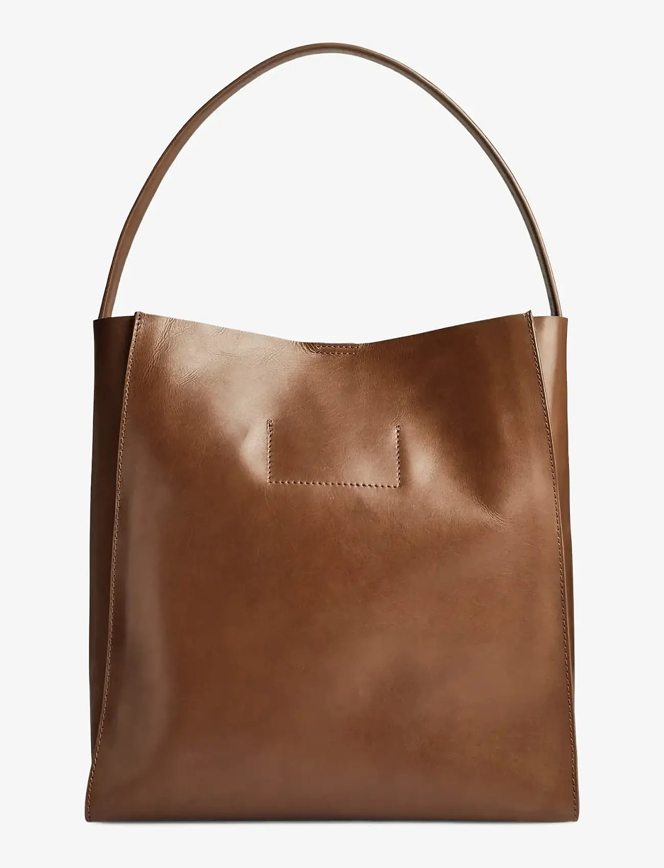 Markberg - KeiraMBG Shopper, Antique - shoppers - chestnut - 4